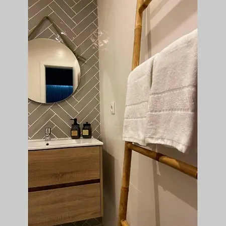 Appartement Host - Santuario 3ap5