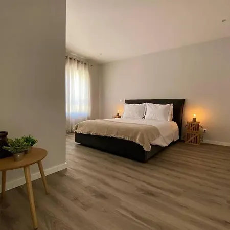 Appartement Host - Santuario 3ap5 Fátima