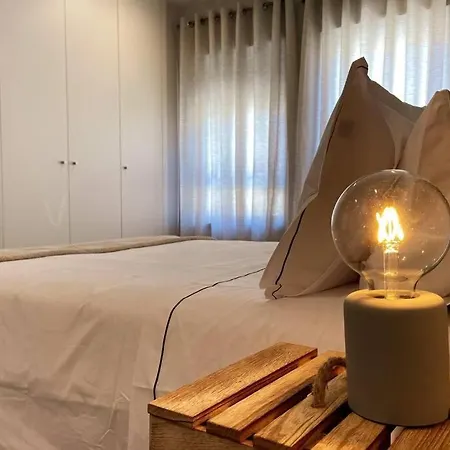 Daire Host - Santuario 3ap5 Fátima