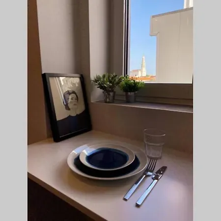 Daire Host - Santuario 3ap5 *