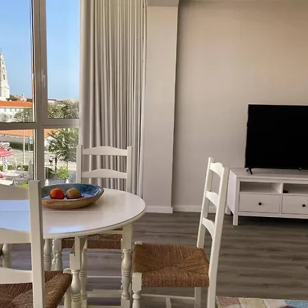 Apartamento Host - Santuário 3ap5 Fátima