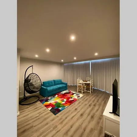 Host - Santuario 3ap5 Daire