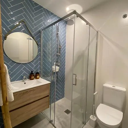 Apartamento Host - Santuário 3ap5