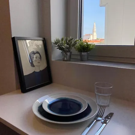 Apartamento Host - Santuário 3ap5