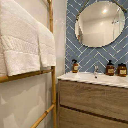 Daire Host - Santuario 3ap5 Fátima