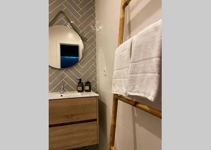 Appartement Host - Santuario 3ap5