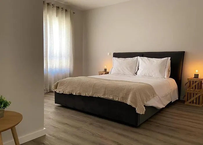 Apartamento Host - Santuário 3ap5 *