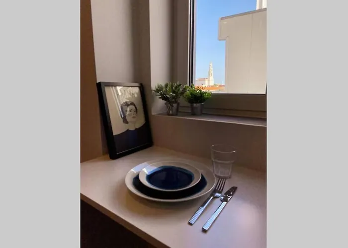 Apartamento Host - Santuário 3ap5 *