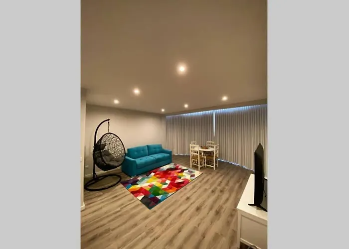 Host - Santuario 3ap5 Appartement