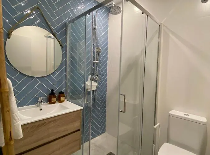 Appartement Host - Santuario 3ap5