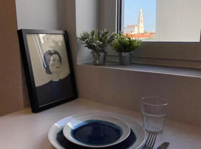 Appartement Host - Santuario 3ap5